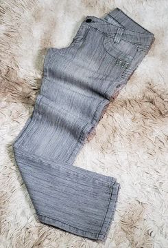 Calça jeans Sawary (Tamanho 40)