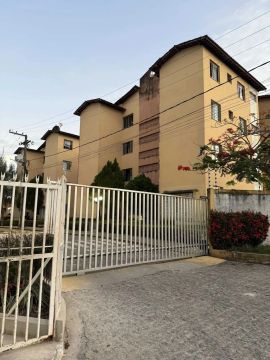 Condomínio Residencial Nova Canaã