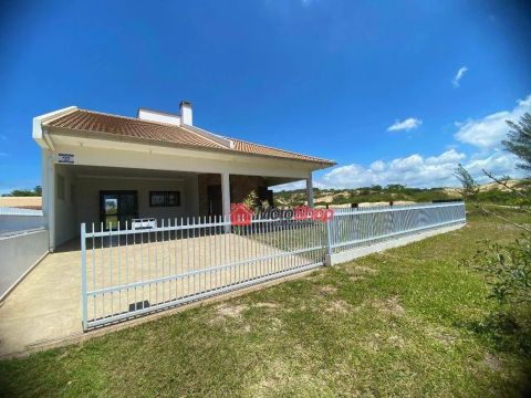 Casa com 3 dormitórios para alugar, 160 m² por R$ 5.500/mês - Morro dos Conventos - Araran