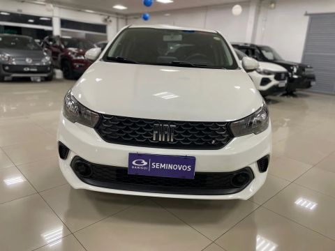 FIAT ARGO DRIVE 1.0 FLEX 
