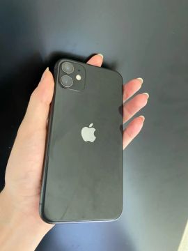 iPhone 11 64 gb