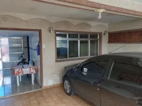 Casa a venda no Del lago - Itapoã DF 