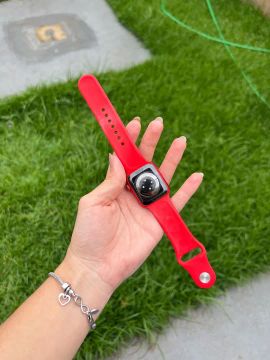 Apple Watch Series 6 40mm Red