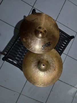 Chimbal Zeus 14