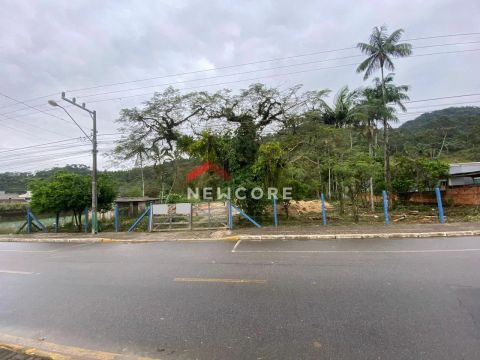 Lote em Rua 700 - Varzea - Itapema/SC