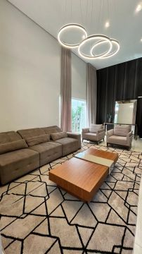 Condominio Alphaville 2, casa térrea.