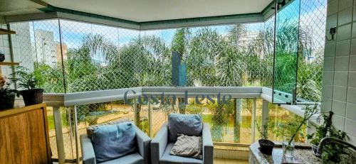 Apartamento para Locação na Trindade - Florianópolis/SC