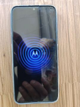 Moto G20 