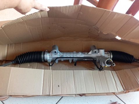 VENDO!!!!! Caixa Direção Hidraulica 