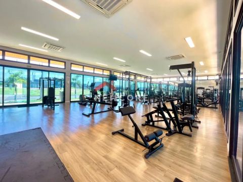 Lote em condomínio em Piratininga - Residencial Villa de León 2 - Piratininga/SP