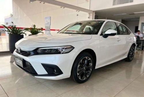 Honda CIVIC 2.0 DI e:HEV ADVANCED E-CVT