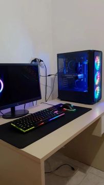 PC Gamer Completo top