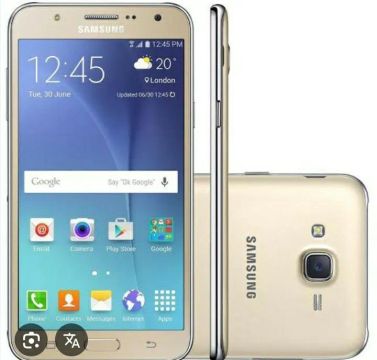 Samsung j7