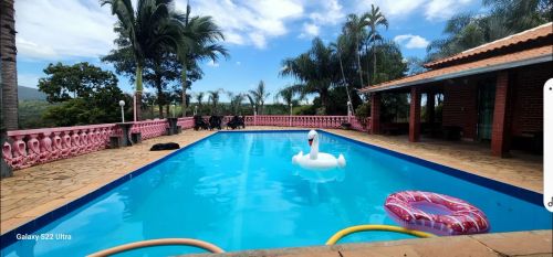 Aluga se sítio em Juatuba para lazer, confraternizacoes em finais de semana e feriados