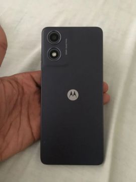 Motorola Moto G 04s 128GB