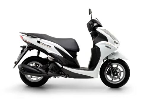 FLUO ABS HYBRID CONNECTED 2025