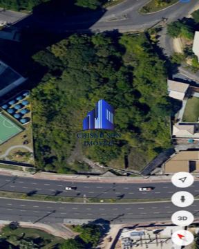 TERRENO COMERCIAL À VENDA AV PINTO DE AGUIAR, PATAMARES R$ 6.649.000,00, CONSTRUÇÃO DE PRÉ