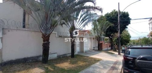 Maria da Graça | Casa de Condomínio 2 quartos