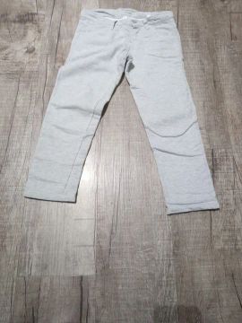 Calça Tam 6 Anos Nova 