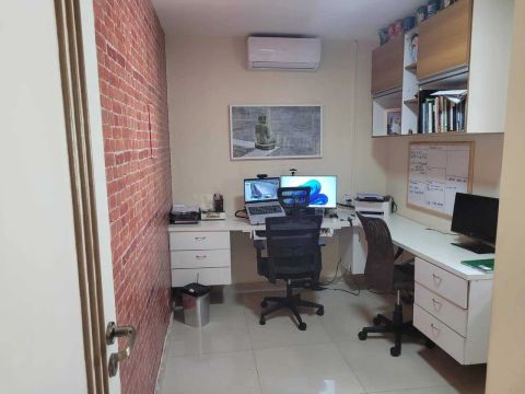 # Casa no Conjunto Beira Mar - 42767