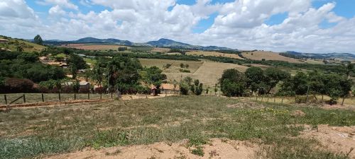 Terreno rural excelente em Pouso Alegre-MG 