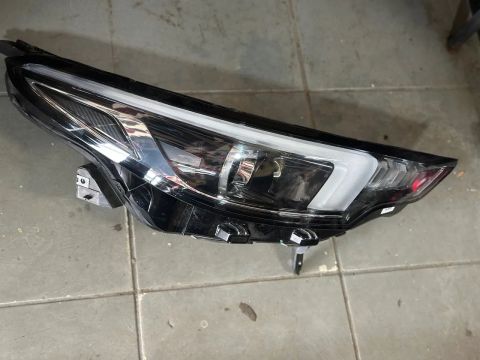 Farol Lado Direito Chery Arrizo 6 2020 A 2023