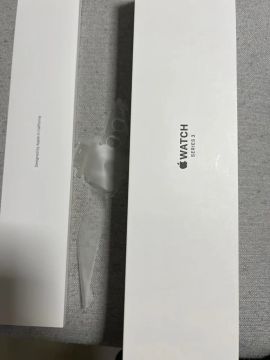 Vendo Apple Watch série 3 38mm