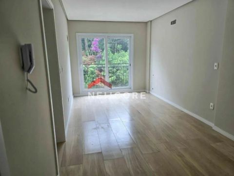 Apartamento em Rua Fernando Ferrari - Centro - Canela/RS