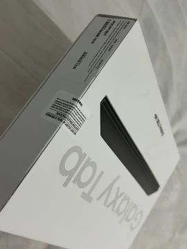 Tablet Samsung Galaxy Tab A9+ Novo