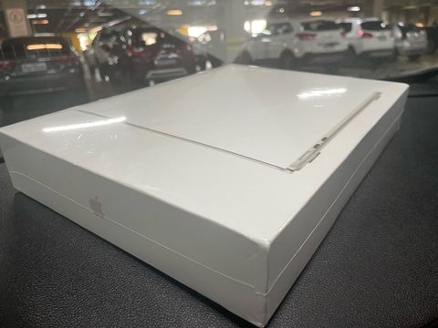 MacBook Air M2 | Lacrado | 256 SSD | Oportunidade 