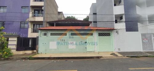 Casa no Cidade Nobre - Ipatinga