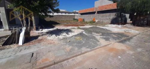 Terreno Residencial à venda, Morumbi, Paulínia - TE4192.