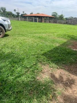 Fazenda com potencial lavoura e Pecuária....No Norte De Minas....