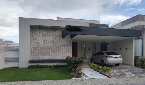 Bela casa 
