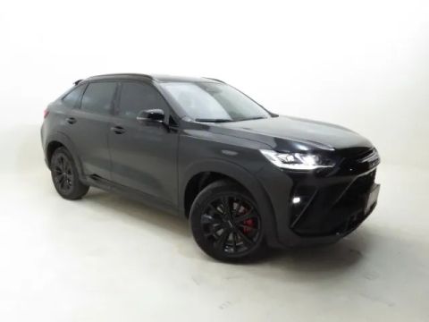 Gwm Haval H6 Gt 1.5 Phev Awd E-traction