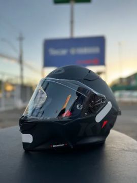 KYT R2R Plain Black