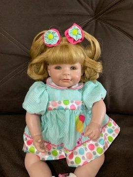 Boneca Adora Doll Original