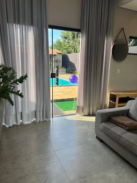 Alugasse excelente casa na Vila Planalto 