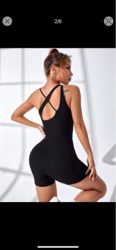 Roupas de academia