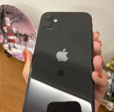 IPHONE 11 128GB