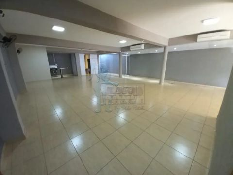 Salão comercial de 200m² para locação - Jardim Botânico