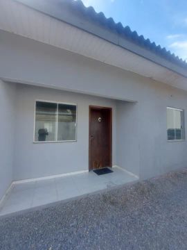 Imóvel para aluguel tem 50 metros quadrados com 2 quartos em Residencial Florença - Sinop 
