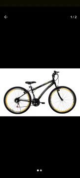 Bicicleta Athor jet Aro 26