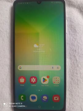 Samsung galaxy A06