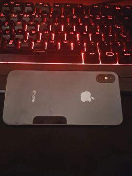 iPhone X 64 gb