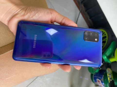 Samsung A31