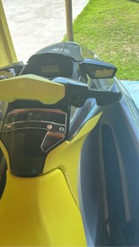 Jet ski Sea Doo 170     2022