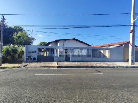 Imóvel Comercial para alugar com 186,25 metros quadrados no ININGA - Teresina - Piauí