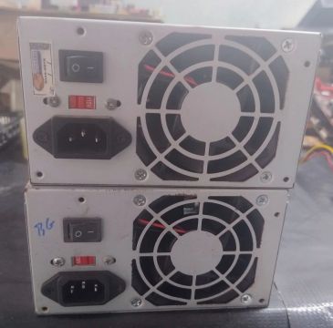  Fontes de PC - 450W