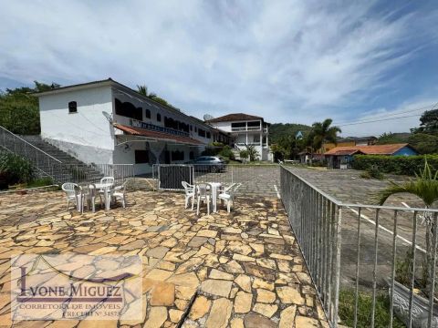 Hotel em Sacra Família Do Tinguá - Engenheiro Paulo de Frontin